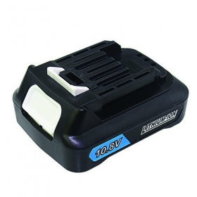 Batteri Makita CXT BL1015 / BL1020 / BL1040 10,8–12V for verktøy 3Ah Li-ion (erstatning)