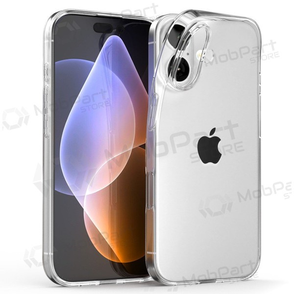 Apple iPhone 15 Plus deksel 
