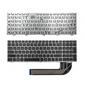HP ProBook: 4540, 4540s, 4045 tastatur