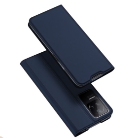 Xiaomi Poco F4 deksel - Dux Ducis Skin Pro