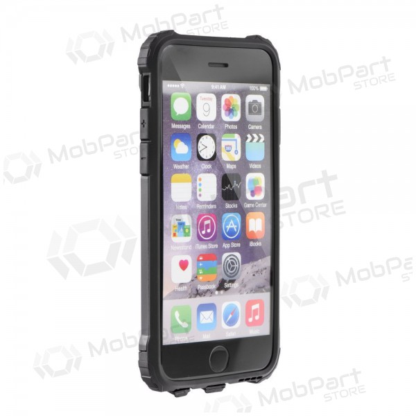Apple iPhone 13 deksel / etui 