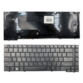 HP: Probook 6450B tastatur