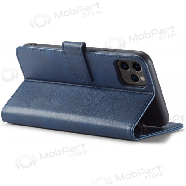 Deksel / etui Wallet Case Xiaomi Redmi A5/Poco C71 (173,45x79,35x8,45) blå