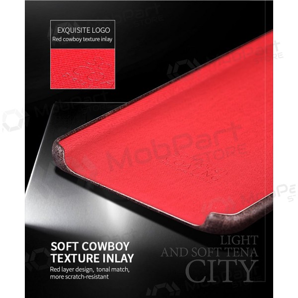 Samsung A510 Galaxy A5 2016 deksel / etui 