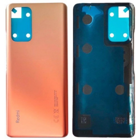 Xiaomi Redmi Note 10 Pro bakside (bronzinis)