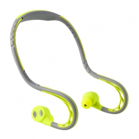 Trådløs hodetelefoner / headset Remax RB-S20 Bluetooth (grønnea)