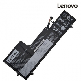 LENOVO L19C4PF5, 4515mAh bærbar batteri - PREMIUM