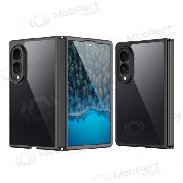 Samsung Galaxy Z Fold8 deksel - Dux Ducis Aimo