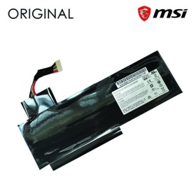 MSI BTY-L76, 5400mAh bærbar batteri - PREMIUM