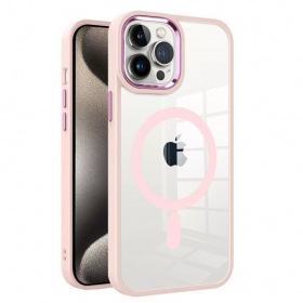 Apple iPhone 15 Plus deksel - 