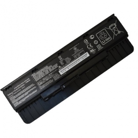 ASUS A32N1405, 5200mAh bærbar batteri