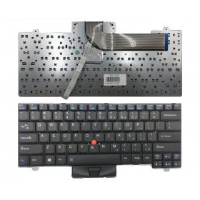 Lenovo: ThinkPad L410, L412, L510, L512, SL410, SL510 tastatur