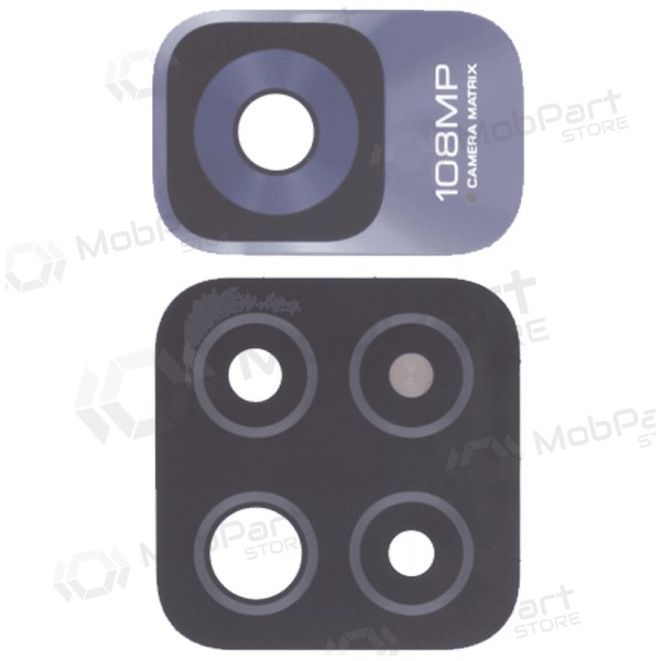 Xiaomi Redmi Note 11 Pro+ 5G kameraglass 108MP - (only lens)