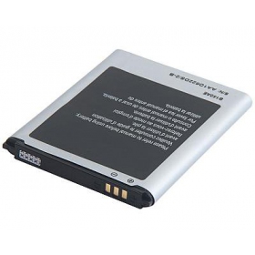 Samsung i8262 Galaxy Core Duos / i8268 batteri / akkumulator (1800mAh)