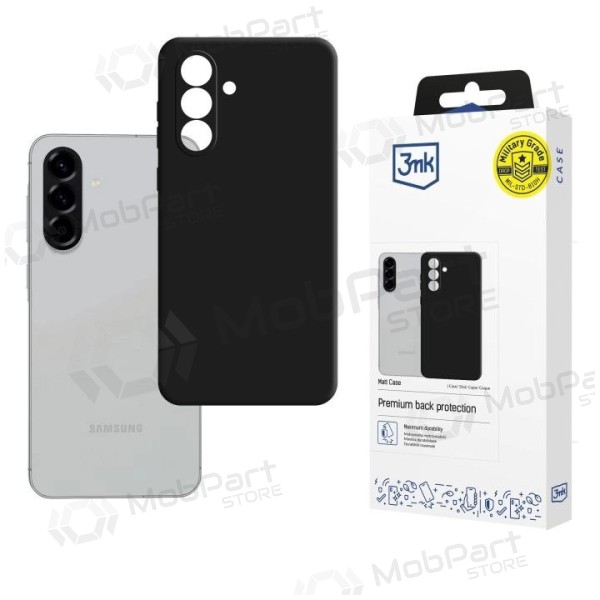 Samsung Galaxy A36, A56 deksel 
