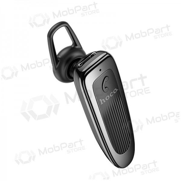 Trådløs hodetelefoner / headset Hoco E60 svart