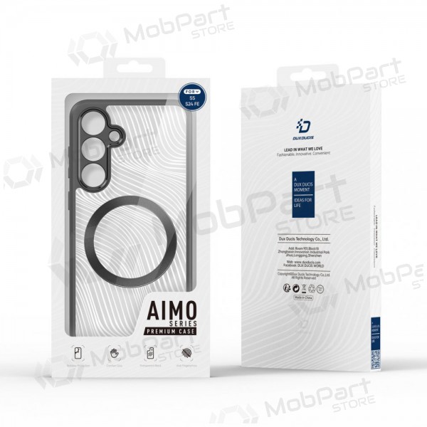 Samsung Galaxy S24 FE deksel, etui Samsung Galaxy S24 FE deksel, etui