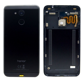 Huawei Honor 6C Pro bakside (svart) (brukt grade B, original)