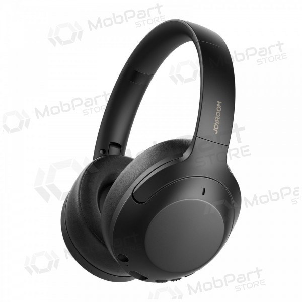 Trådløse hodetelefoner Joyroom JR-JH2 Hybrid ANC juodos