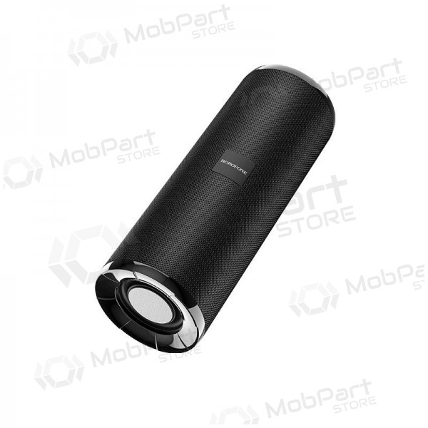 Bluetooth bærbar topphøyttaler Borofone BR1 (svart)