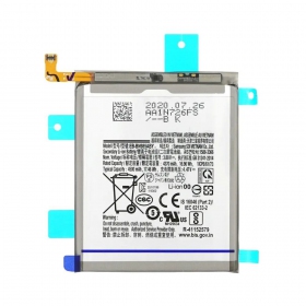 Samsung N986F Galaxy Note 20 Ultra (EB-BN985ABY) batteri / akkumulator (4500mAh)