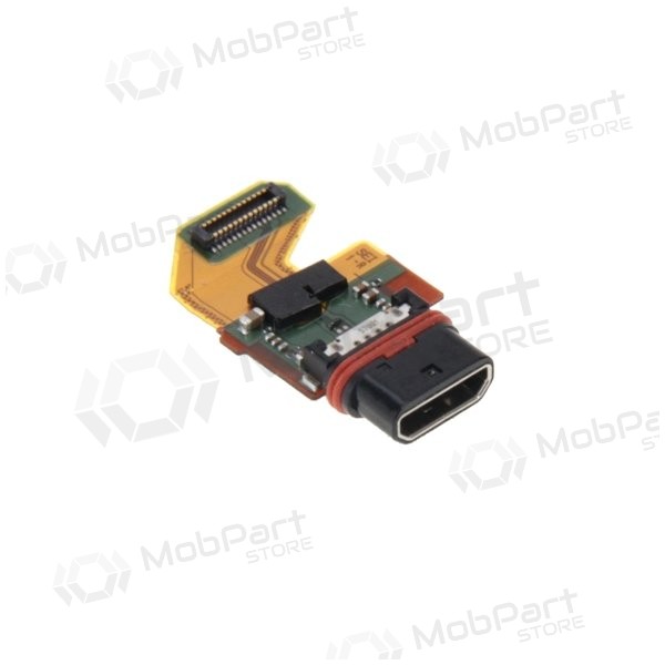 Sony Xperia Z5 E6603 / Xperia Z5 E6653 / Xperia Z5 Dual E6683 ladekontakt