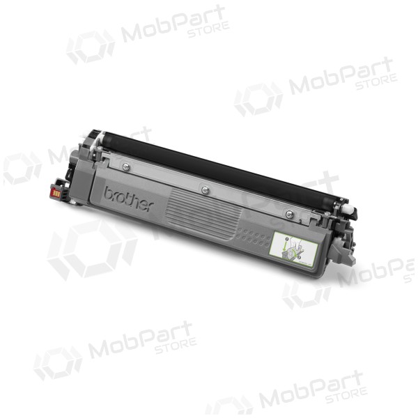 Brother TN-252PBK (TN252PBK) (TN-249BK) laserkassett, svart