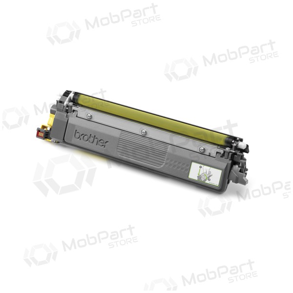 Brother TN-252PY (TN252PY) (TN-249Y) laserkassett, gul