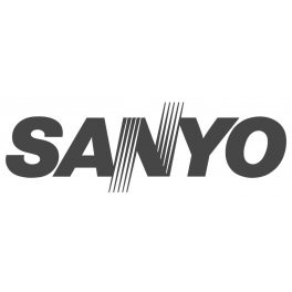 Sanyo batterier