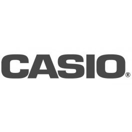 Casio batterier