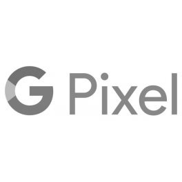 Google Pixel mobilskjermer