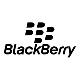 BlackBerry mobilbatterier