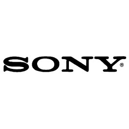 Sony musikkhøyttalere, samtalehøyttalere, mikrofoner