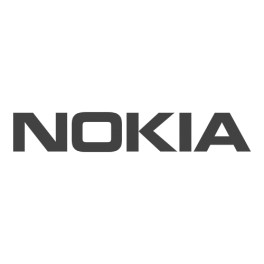 Nokia skjerm herdet glass