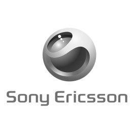 Sony Ericsson mobilskjermer