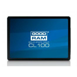 SSD-harddisker