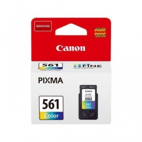Canon CL-561 (3731C001) blekkpatron, CMY