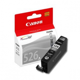 Canon CLI-526 (4544B001), grått patron for blekkskrivere