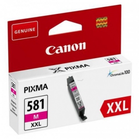 Canon CLI-581 XXL (1996C001), lilla kassett for blekkskrivere
