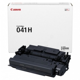 Canon kontrakt CRG 041H (0453C004) svart kassett for laserskrivere, 20000 sider