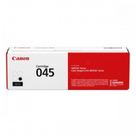 Canon CRG 045 (1241C002), blå tonerkassett for laserskrivere, 1300 sider.