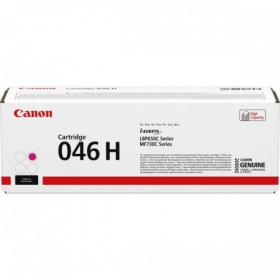 Canon CRG 046 HC (1252C002),  patron for laserskrivere, 5000 sider.