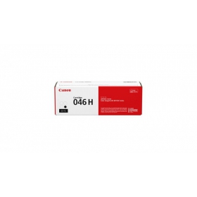 Canon CRG 046 HC (1254C002), svart toner for laserskrivere, 6300 sider.
