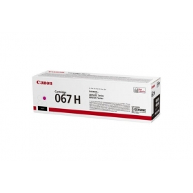 Canon CRG 067H (5104C002) Laserkassett, Purpur