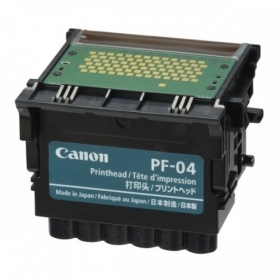 Canon PF-04 (3630B001) (QY6-1601-010) Skrivehode