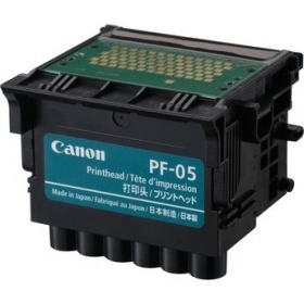 Canon PF-05 (3872B001) blekkskrivehode