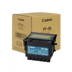 Canon PF-06 (QY6-1901) (2352C001) skrivehode