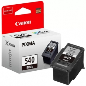 Canon PG-540 (5225B001) blekkpatron, svart