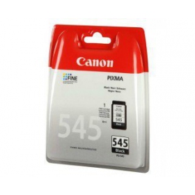 Canon PG-545 (8287B001), svart blekkpatron for blekkskrivere