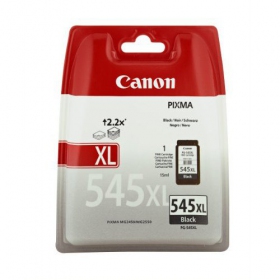 Canon PG-545XL (8286B001), svart blekkpatron for blekkskrivere